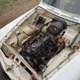 The B18 that came with the car.